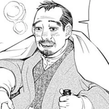 後藤竹千代 ゴールデンカムイ Wiki Fandom 後藤竹千代 ゴールデンカムイ Wiki Fandom