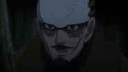 Tsurumi Episode 12