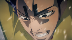 Grey Golden Kamuy Wikia Fandom Grey Golden Kamuy Wikia Fandom