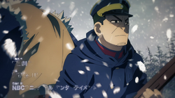 Grey Golden Kamuy Wikia Fandom Grey Golden Kamuy Wikia Fandom