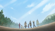 Sugimoto's group Episode 19