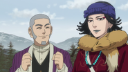 Shiraishi and Inkarmat Episode 12