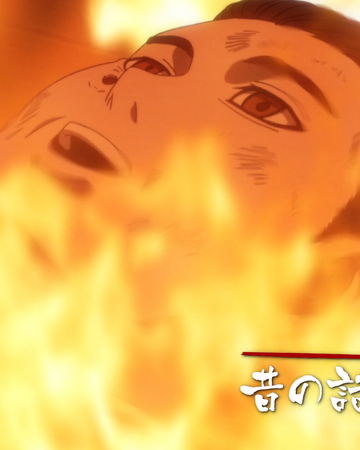 Episode 15 Golden Kamuy Wikia Fandom Episode 15 Golden Kamuy Wikia Fandom