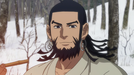 Episode 10 Golden Kamuy Wikia Fandom Episode 10 Golden Kamuy Wikia Fandom