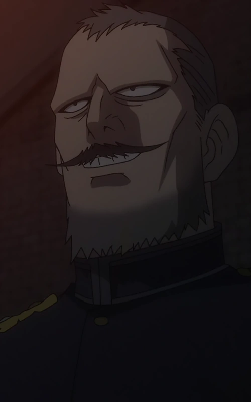 Shirosuke Inudou Golden Kamuy Wikia Fandom