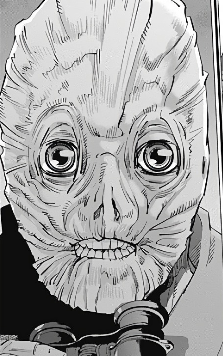 Wilk Golden Kamuy Wikia Fandom Wilk Golden Kamuy Wikia Fandom