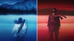 Grey Golden Kamuy Wikia Fandom Grey Golden Kamuy Wikia Fandom
