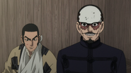 Tanigaki and Tsurumi Episode 24