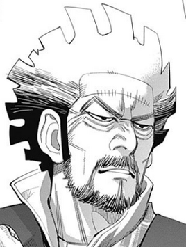 Nihei tetsuzou