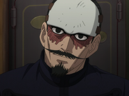 Tsurumi Episode 19 4