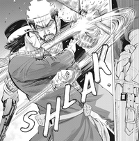 Sugimoto vs Nihei Ch27 01