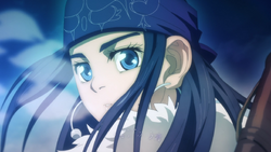 Grey Golden Kamuy Wikia Fandom Grey Golden Kamuy Wikia Fandom