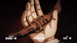 Grey Golden Kamuy Wikia Fandom Grey Golden Kamuy Wikia Fandom