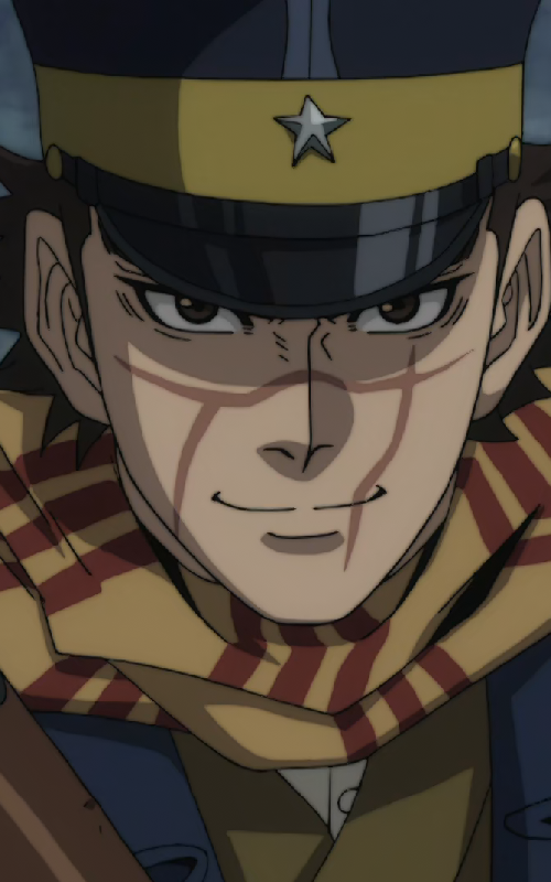 Saichi Sugimoto Golden Kamuy Wikia Fandom Saichi Sugimoto Golden Kamuy Wikia Fandom