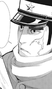 Naoaki Noma Golden Kamuy Wikia Fandom