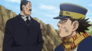 Sugimoto and Ushiyama Episode 14