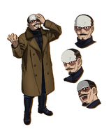 Tsurumi Design