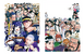 Characters