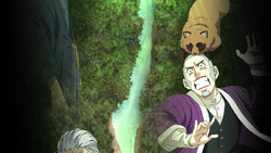 Hibana Golden Kamuy Wikia Fandom Hibana Golden Kamuy Wikia Fandom