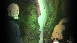 Hibana Golden Kamuy Wikia Fandom Hibana Golden Kamuy Wikia Fandom