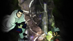 Hibana Golden Kamuy Wikia Fandom Hibana Golden Kamuy Wikia Fandom