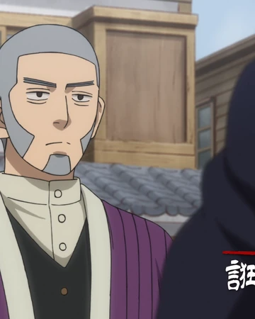 Episode 12 Golden Kamuy Wikia Fandom Continue the hunt with the golden kamuy manga available from viz! episode 12 golden kamuy wikia fandom