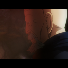 Winding Road Golden Kamuy Wikia Fandom Winding Road Golden Kamuy Wikia Fandom