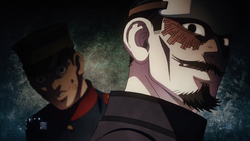 Grey Golden Kamuy Wikia Fandom Grey Golden Kamuy Wikia Fandom