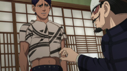 Tsurumi and Koito Episode 19 3