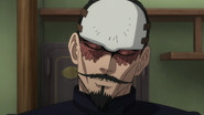 Tsurumi Episode 19 9