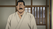 Ushiyama and Shiraishi Episode 08