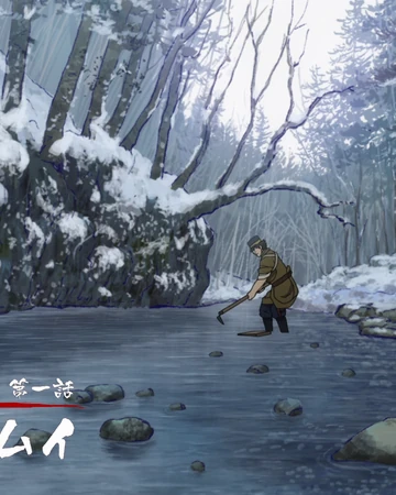 Episode 1 Golden Kamuy Wikia Fandom Please, reload page if you can't watch the video. episode 1 golden kamuy wikia fandom