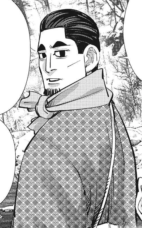 Taka | Golden Kamuy Wikia | Fandom
