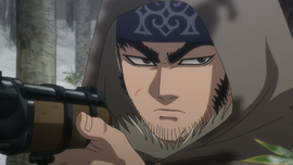 Tanigaki Episode 10 8