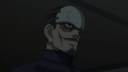 Tsurumi Episode 22 2