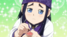 Asirpa Episode 15 2