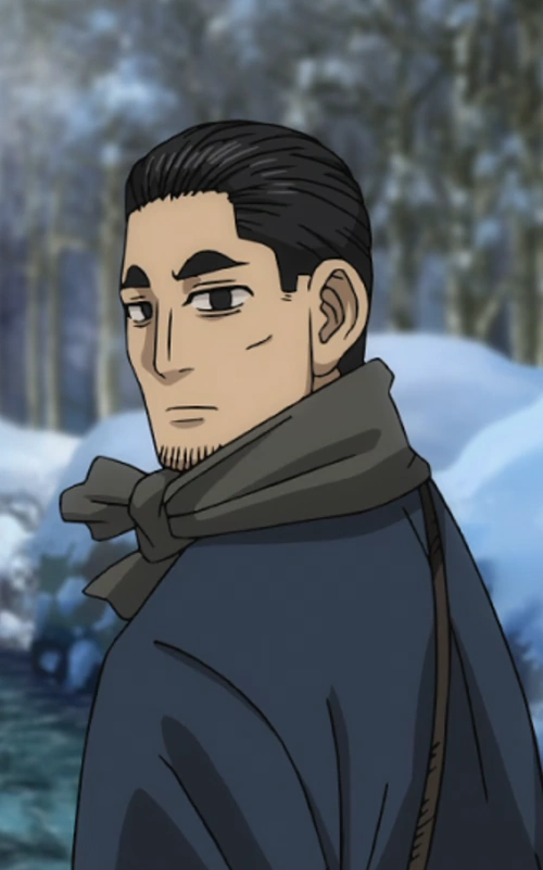 Taka | Golden Kamuy Wikia | Fandom