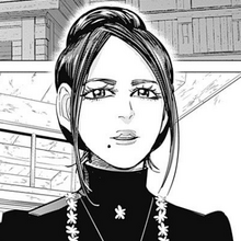 ゴールデンカムイ Wiki Fandom