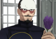 Tsurumi Episode 16