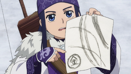 Asirpa Episode 2 4