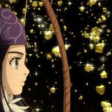 Hibana Golden Kamuy Wikia Fandom