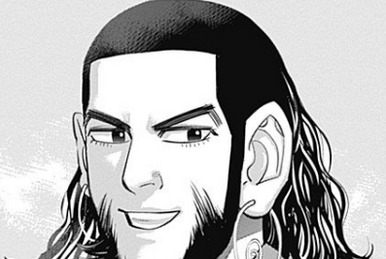 江渡貝弥作 | ゴールデンカムイ Wiki | Fandom