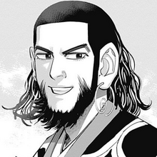 ゴールデンカムイ Wiki Fandom