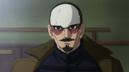 Tsurumi Episode 13 19