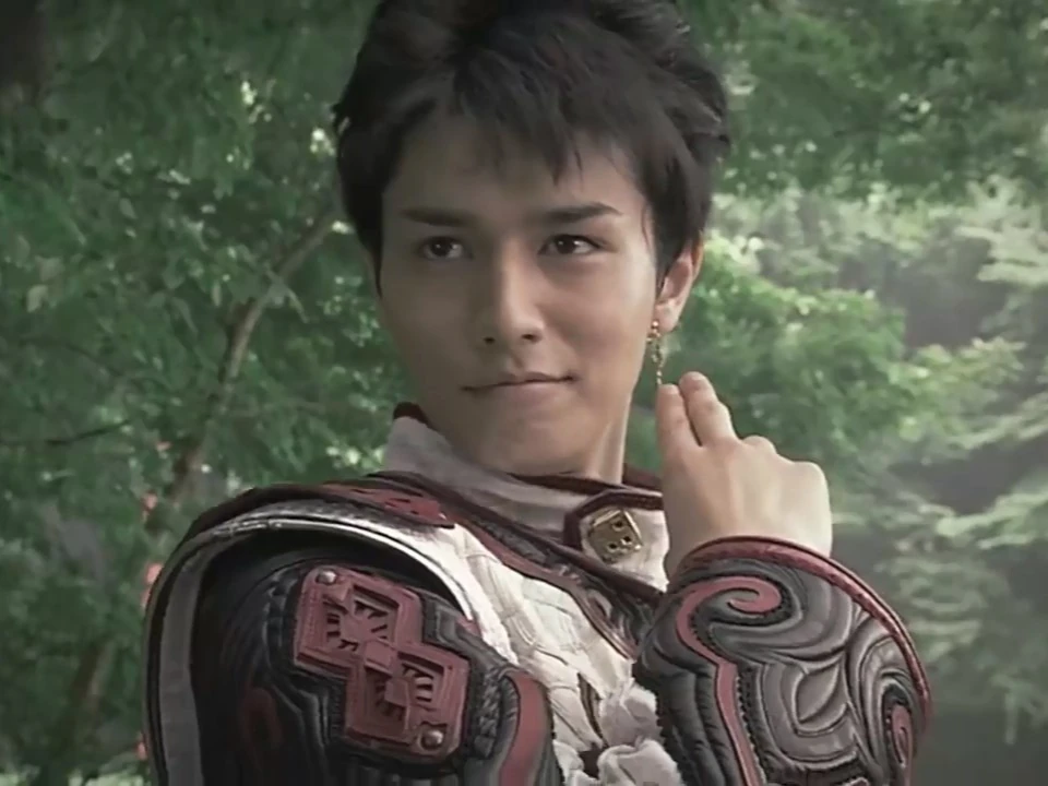 Tsubasa Yamagatana GARO Database Wiki Fandom