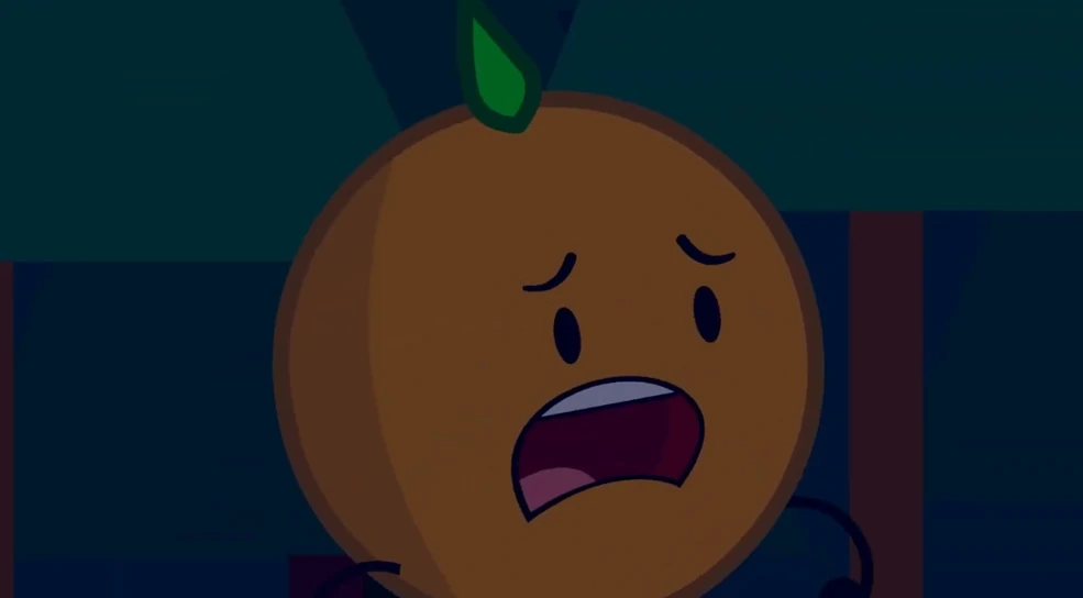 Orange | GoldenPedia! Wiki | Fandom