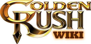 Golden Rush Wiki