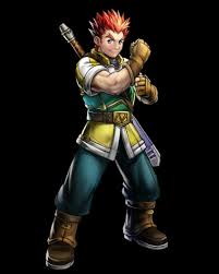 Tyrell