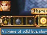 Magma Orb
