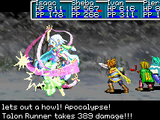 Lachesis' Rule